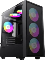 Photo de Storm (Noir)