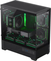 Photo de Vista 2 (Noir)