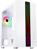 Photo de iTek Liflig 41 RGB (Blanc)