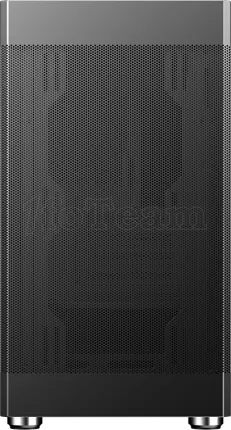 Photo de Boitier Mini Tour Micro ATX iTek ProMesh 35 (Noir)