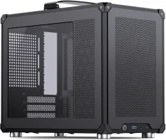 Photo de Boîtier PC Jonsbo C6 Max