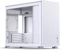 Photo de Jonsbo D31 Mesh Blanc