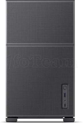 Photo de Boitier Mini Tour Micro ATX Jonsbo D31 Mesh avec panneau vitré (Noir)