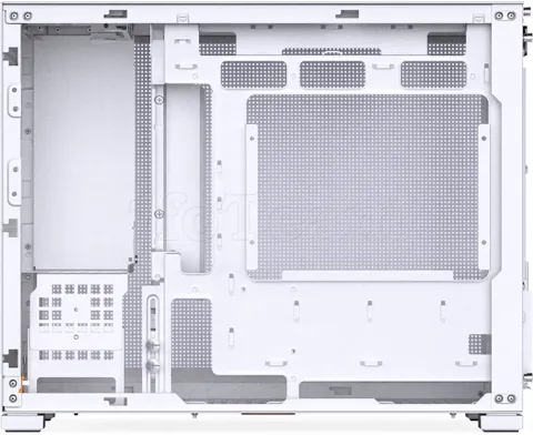 Photo de Boitier Mini Tour Micro ATX Jonsbo D32 Pro Mesh (Blanc)
