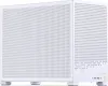 Photo de Jonsbo D32 Pro Mesh Blanc