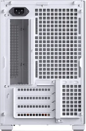 Photo de Boitier Mini Tour Micro ATX Jonsbo D32 Pro Mesh (Blanc)