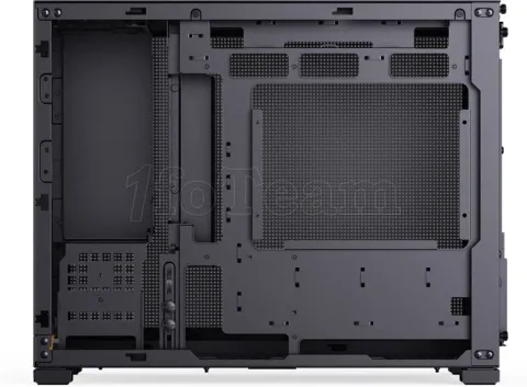 Photo de Boitier Mini Tour Micro ATX Jonsbo D32 PRO MESH  (Noir)