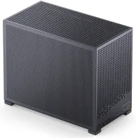 Photo de Boitier Mini Tour Micro ATX Jonsbo D32 PRO MESH  (Noir)