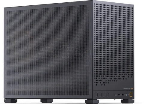 Photo de Boitier Mini Tour Micro ATX Jonsbo D32 Pro Mesh (Noir)