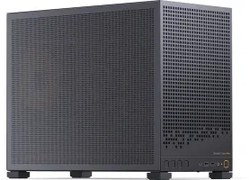 Photo de Jonsbo D32 Pro Mesh Noir