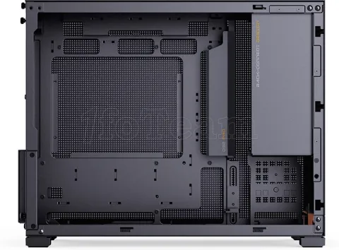Photo de Boitier Mini Tour Micro ATX Jonsbo D32 Pro Mesh (Noir)