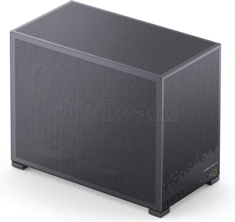 Photo de Boitier Mini Tour Micro ATX Jonsbo D32 STD Mesh (Noir)