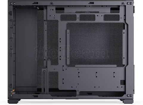 Photo de Boitier Mini Tour Micro ATX Jonsbo D32 STD Mesh (Noir)