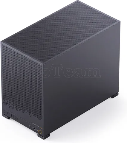 Photo de Boitier Mini Tour Micro ATX Jonsbo D32 STD Mesh (Noir)
