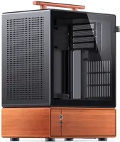 Photo de Boîtier PC Jonsbo T7
