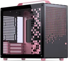 Photo de Jonsbo Z20 Noir/Rose