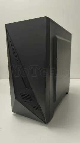 Photo de Boitier Mini Tour Micro ATX Kolink Inspire K2 RGB avec panneau vitré (Noir) -ID 193467