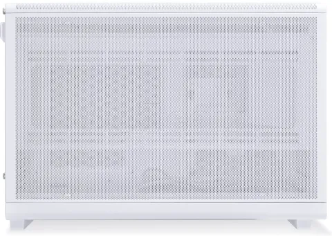 Photo de Boitier Mini Tour Micro ATX Lian-Li A3-mATX (Blanc)
