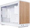 Photo de Lian-Li A3X-mATX Blanc