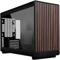 Photo de Lian-Li A3X-mATX Noir