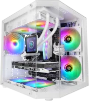 Photo de Mars Gaming MC-3T Lite Blanc