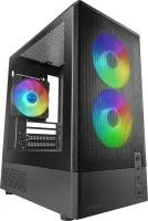 Photo de Boîtier PC Mars Gaming MC-Onyx
