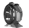 Photo de Mars Gaming MCORB noir