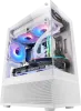 Photo de Mars Gaming MC-SE Blanc