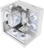 Photo de Mars Gaming MC-VISIONM Blanc