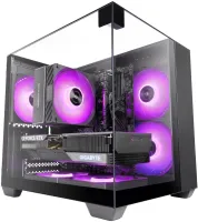 Photo de Mars Gaming  MC-VISIONM Noir