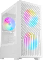 Photo de Mars Gaming MC-Vortex Blanc