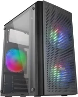 Photo de Boîtier PC Mars Gaming MC300