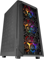 Photo de Boîtier PC Mars Gaming MCMesh