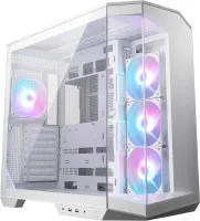 Photo de MSI Mag Pano 100R PZ Blanc