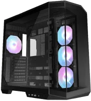 Photo de Boîtier PC MSI Mag Pano 100R Project Zero