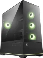 Photo de MSI Mag Pano 110R PZ Noir