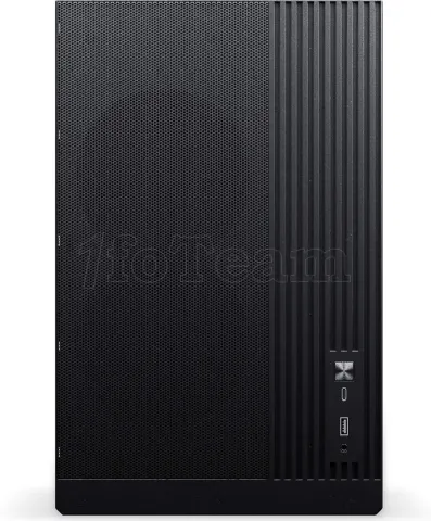 Photo de Boitier Mini Tour Micro ATX Phanteks XT M3 avec panneau vitré (Noir)