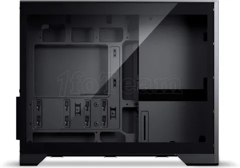 Photo de Boitier Mini Tour Micro ATX Phanteks XT M3 avec panneau vitré (Noir)