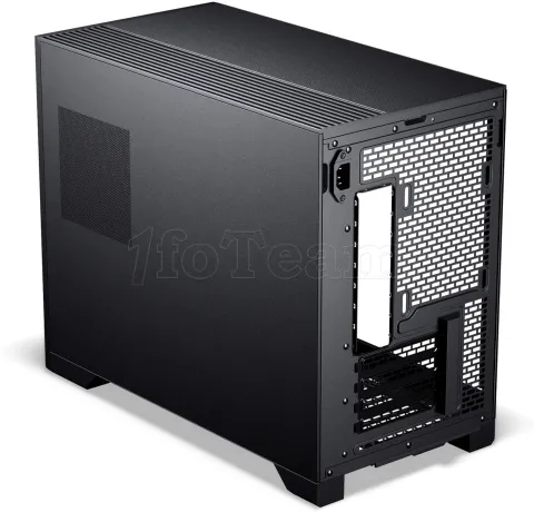 Photo de Boitier Mini Tour Micro ATX Phanteks XT M3 avec panneau vitré (Noir)