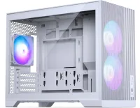 Photo de Phanteks XT M3 DRGB Blanc