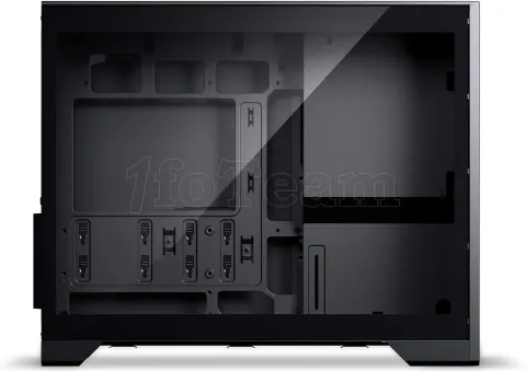 Photo de Boitier Mini Tour Micro ATX Phanteks XT M3 RGB avec panneau vitré (Noir)
