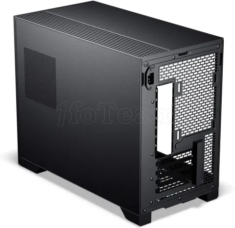 Photo de Boitier Mini Tour Micro ATX Phanteks XT M3 RGB avec panneau vitré (Noir)