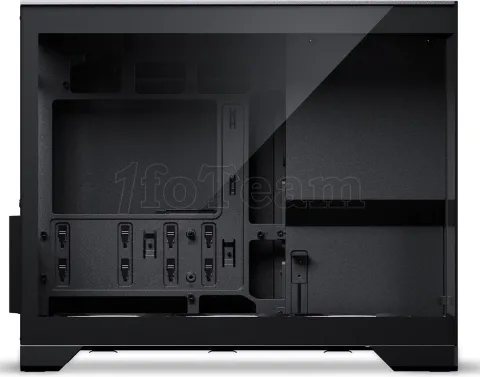 Photo de Boitier Mini Tour Micro ATX Phanteks XT V3 avec panneaux vitrés (Noir)