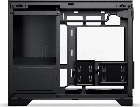 Photo de Boitier Mini Tour Micro ATX Phanteks XT V3 avec panneaux vitrés (Noir)