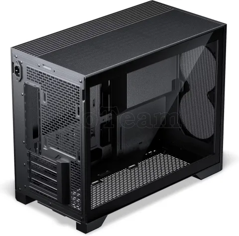 Photo de Boitier Mini Tour Micro ATX Phanteks XT V3 avec panneaux vitrés (Noir)