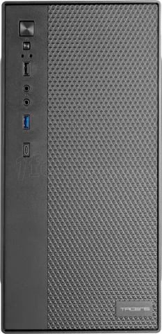 Photo de Boitier Mini Tour Micro ATX Tacens AC7500 (Noir)