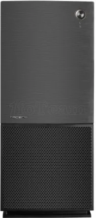 Photo de Boitier Mini Tour Micro-ATX Tacens Imperator 2 (Noir)