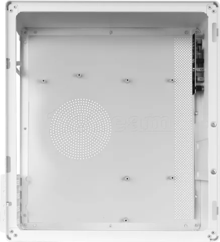 Photo de Boitier Mini Tour Micro-ATX Tacens OrumX (Blanc)