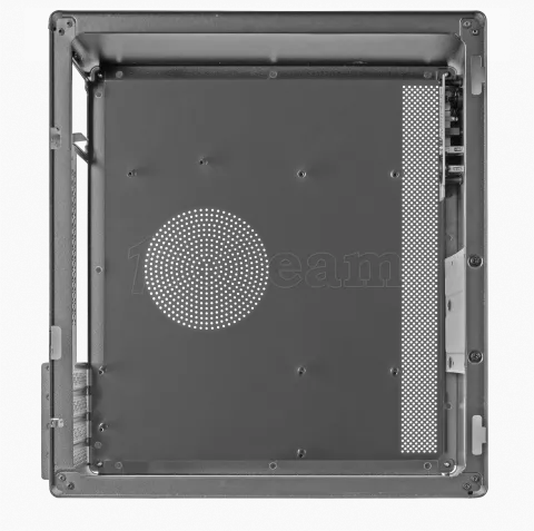 Photo de Boitier Mini Tour Micro-ATX Tacens OrumX (Noir)