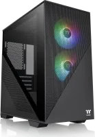 Photo de Thermaltake Divider 170 TG Noir